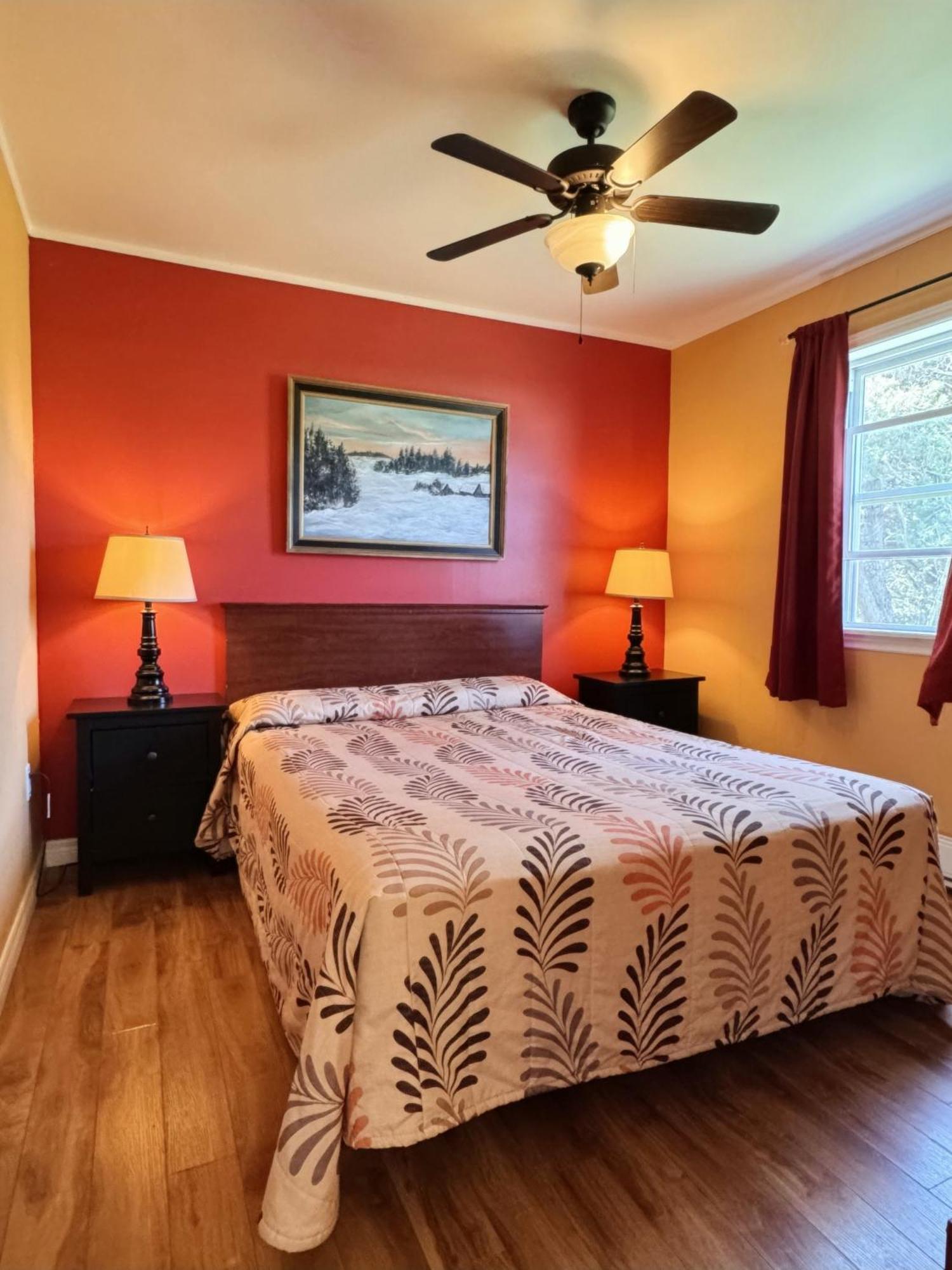Fair Isle Motel Charlottetown Dış mekan fotoğraf
