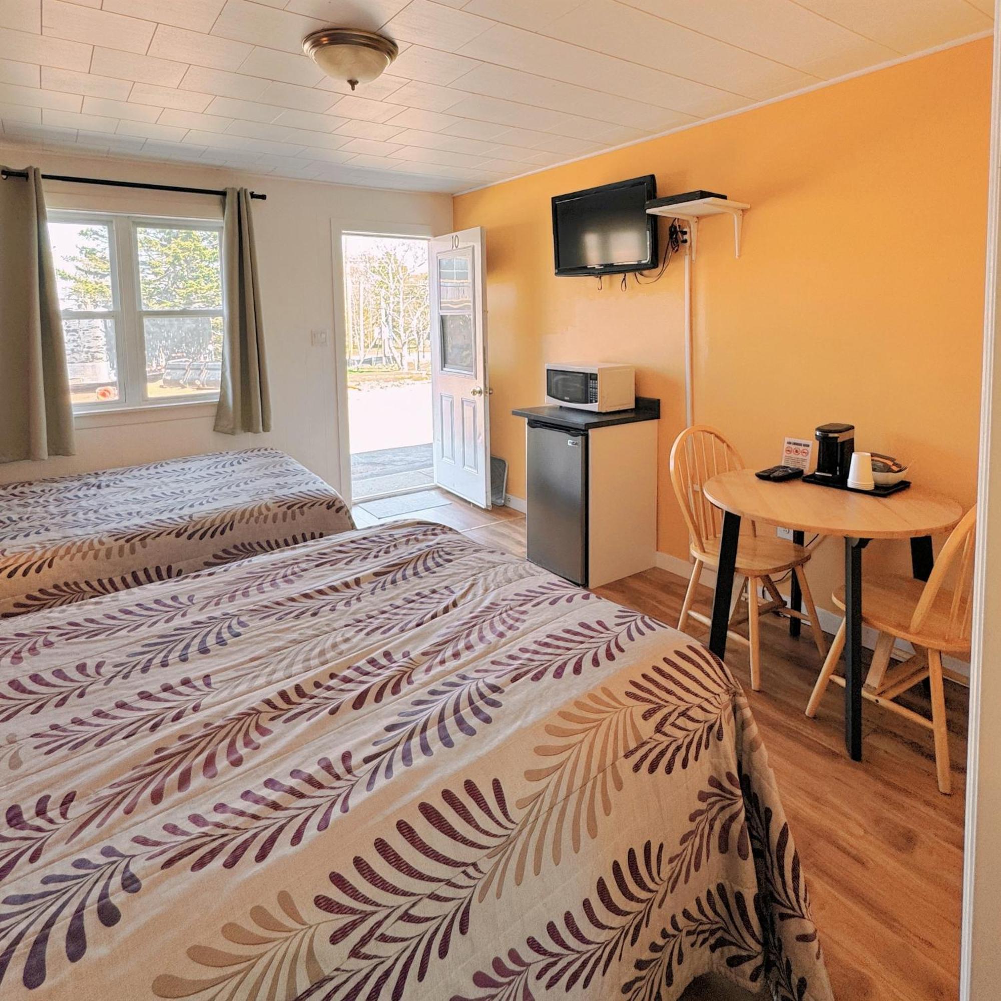 Fair Isle Motel Charlottetown Dış mekan fotoğraf